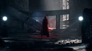 KOTOR Ancient Ruins Remastered in Unreal Engine 5