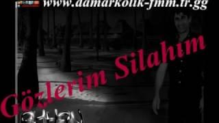 Turgay Göçen Tanrımla Dört Duvar (Gözlerim Silahım)
