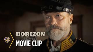 Horizon: An American Saga Chapter 1 | Face The Fear | Warner Bros. Entertainment