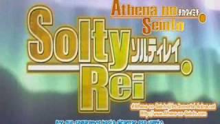 Solty Rei opening