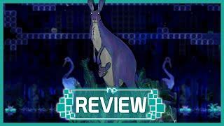 Animal Well Review - A Puzzle Metroidvania Unlike Any Other