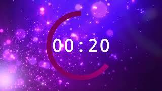 Quiz Show Timer 30 Sec | Music for content creator