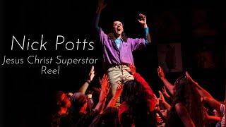 Jesus Christ Superstar Reel - Nick Potts