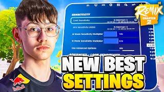 Die *BESTEN* Settings in Chapter 2! (PS4/PS5/Xbox/PC)