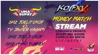 GHZ UMA SUPAY - Money Match  FT 7