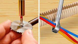 Repair Revolution: Brilliant Tricks for Every Home Handyman