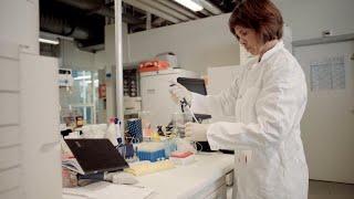 SIB - Swiss Institute of Bioinformatics