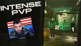 Lvndmark Finds GOOD PVP on Reserve - Escape From Tarkov