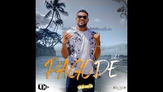 Pagode Mix (2k21) V.1 By Dj UK Official