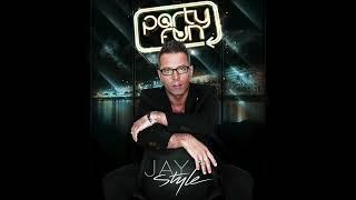 Party Fun by Jay Style du 02-06-2012 de 21h a 00h - FUN RADIO