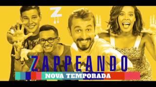 Zappeando - Chamada (Nova Temporada) - Rede Amazônica