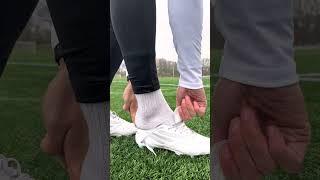 Football ASMR| The Sounds Of Training ️