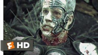 Universal Soldiers - Why Won't You Die? Scene (6/10) | Movieclips