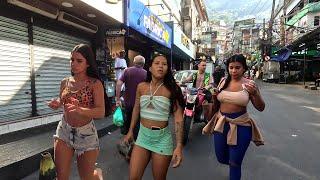 Inside Rio's Favelas | Rocinha | Brazil 