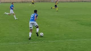 Full game (20min). Simon Winther #3