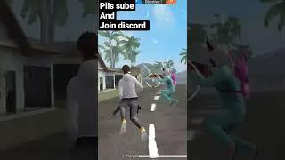 epic moment (Free Fire)