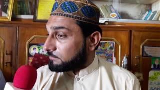 Interview Syed Ikram-ul-Haq Chisiti Dist Faisalabad BY DR.Naveed Cnnurdu us