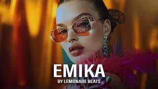 " EMIKA " Dancehall Oriental Type Beat by Lemonade Beats