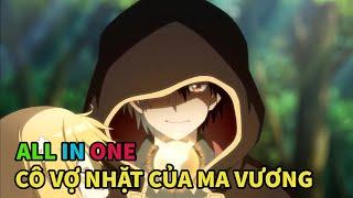 Tóm Tắt Anime Hay: Đại Ma Vương Sống Ẩn Và Cô Vợ Nhặt Trong Rừng - Review Anime | ALL IN ONE