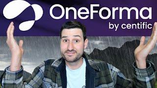 OneForma: When it Rains, it Pours!