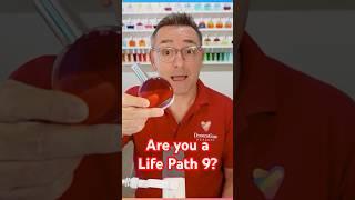 Are You a Life Path 9? Find Out What It Means!