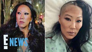 ‘Bling Empire: New York’ Star Lynn Ban Dead at 51 After Brain Surgery | E! News