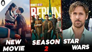 My Fault London | Berlin Season 2 | Star Wars | Hollywood Updates தமிழ் | Playtamildub