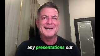 Chris Howard on Organizational Resilience