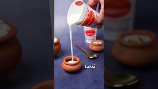 Gaurav Sweets | Malai Lassi 