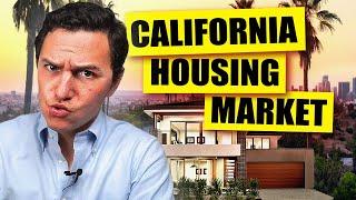 Buyers are BACK... but not everywhere | California Real Estate Update