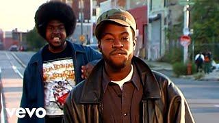 The Roots - Proceed (Official Music Video)