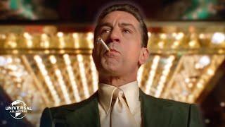 Casino (Robert DeNiro) | How To Make A Lot Of Money | Extended Preview