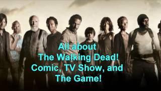 Welcome to TheWalkingCarnageHD!