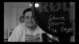 Count Down The Days-David Gaskell
