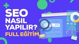 How is SEO Made? SEO Training