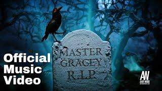 Master Gracey's Manor (Official Music Video) - Andy Wood