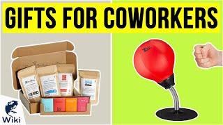 10 Best Gifts For Coworkers 2020