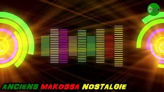 ANCIENS MAKOSSA NOSTALGIE-NONSTOP