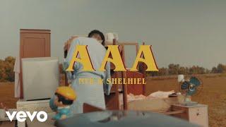 NYK & Shelhiel - AAA (Official Music Video)