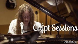 Eaves - Girl From The North Country (Bob Dylan Cover) // The Crypt Sessions