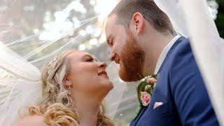 Pamela + Tyler | June 17, 2023