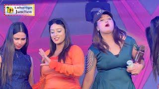 #viralgirlkajal - पियवा पम्प मारो है || Piywa Pump Maro Hai #sonpur Shobha Samrat Theatre Dance 2024