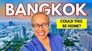 Moving to Bangkok, Thailand: Is It the Place for Me?