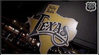 Texas Two-Step at Billy Bob's Texas - YOLO TX