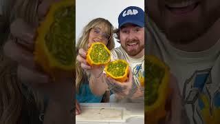 Kiwano Melon