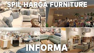 Jalan jalan di Informa Sukabumi • Home Decor Tour