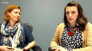 HangTime: Coordinated Social Media Campaigns & Citizen Science featuring Lesley Parilla