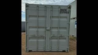 Secure Storage with Big Box