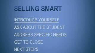 Tutor Help - Tips for Selling