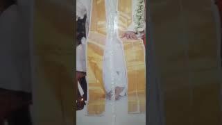 Amma Bhagwan Miracle - Curd and Honey coming from Srimoorthy photo